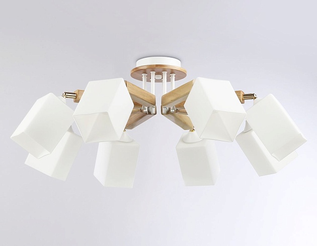 Подвесная люстра Ambrella light Traditional TR9522 изображение 7 Подвесная люстра Ambrella light Traditional TR9522 Фото № 7