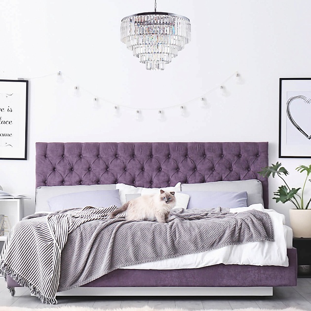 Подвесная люстра Divinare Nova 3001/02 LM-13 изображение 4 Подвесная люстра Divinare Nova 3001/02 LM-13 Фото № 4