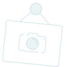 Светильник General GWL-GX53-M-IP20 Белый Матовый Накладной