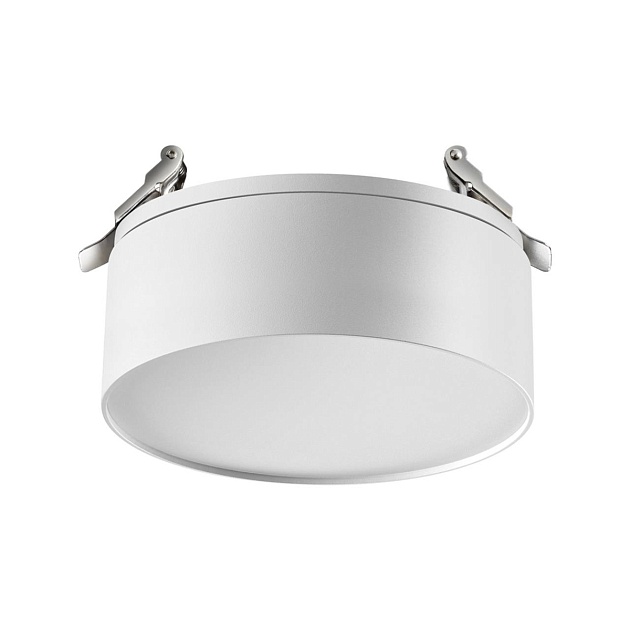 Встраиваемый светодиодный спот Novotech Spot Prometa 358752 Фото № 2