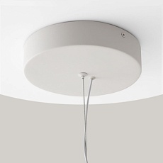 Подвесная светодиодная люстра Maytoni Satellite MOD102PL-L42WK 2