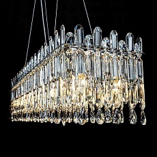 Подвесная люстра MODELUX ML.875.1150 CR 4