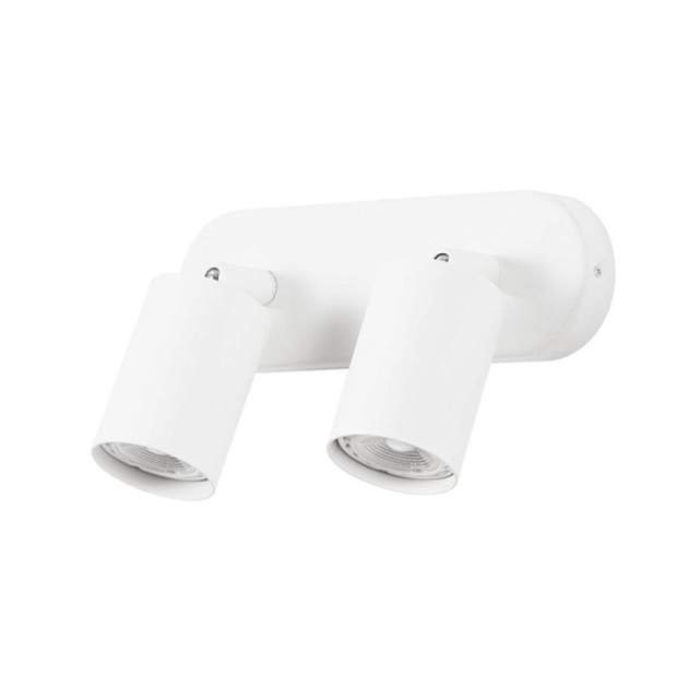 Спот Arte Lamp Aquarius A3226PL-2WH изображение 1 Спот Arte Lamp Aquarius A3226PL-2WH Фото № 1