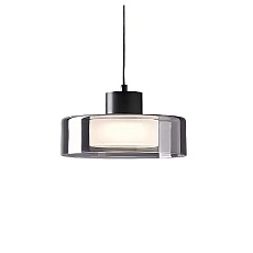 Светильник подвесной Lightera Crater LE120L-15B 4