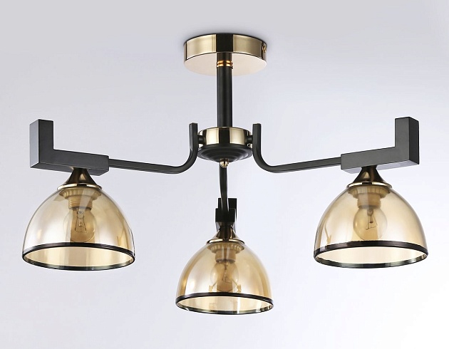 Потолочная люстра Ambrella light Traditional TR9098 изображение 5 Потолочная люстра Ambrella light Traditional TR9098 Фото № 5