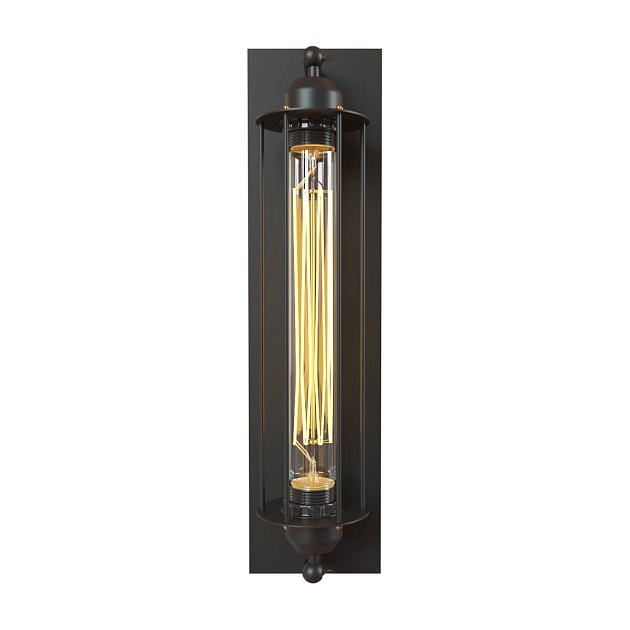 Настенный светильник Loft IT Loft Industrial Cage Loft2113W изображение 3 Настенный светильник Loft IT Loft Industrial Cage Loft2113W Фото № 3