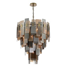 Подвесная люстра Crystal Lux Point SP19 3