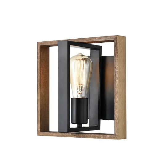 Бра Vele Luce Bastion VL6112W01 изображение 1 Бра Vele Luce Bastion VL6112W01 Фото № 1