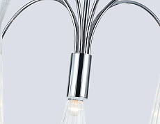Люстра на штанге Ambrella light High light LH55653 2
