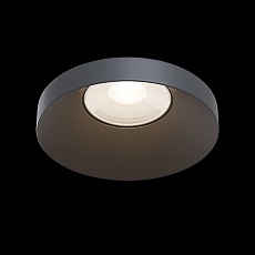 Встраиваемый светодиодный светильник Maytoni Kappell DL040-L10B4K 2
