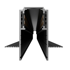 Шинопровод Lightera Startrek 48 LE164TS-100B 1