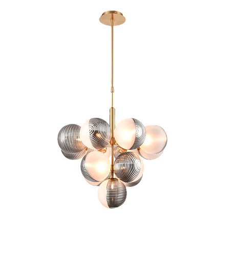 Подвесной светильник Vele Luce Amore VL5484P13 изображение 6 Подвесной светильник Vele Luce Amore VL5484P13 Фото № 6