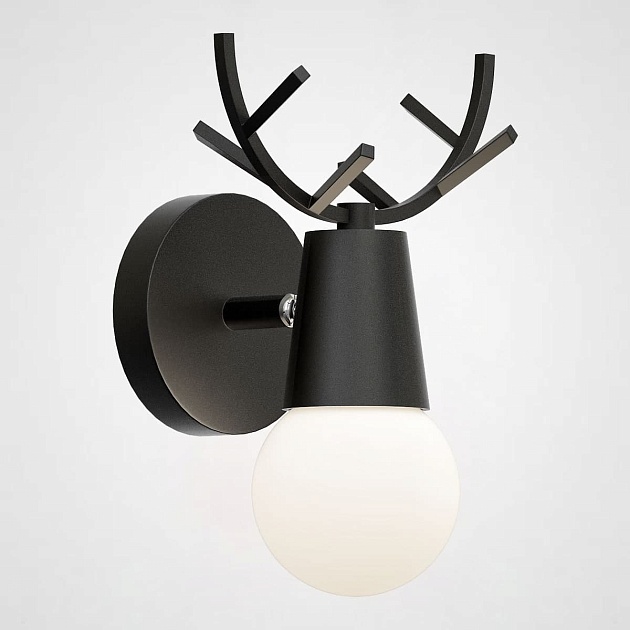 Бра Imperium Loft Deer 181038-26 изображение 1 Бра Imperium Loft Deer 181038-26 Фото № 1