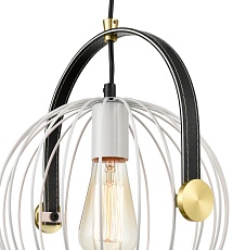 Подвесной светильник Vele Luce Pasquale VL6251P01 2