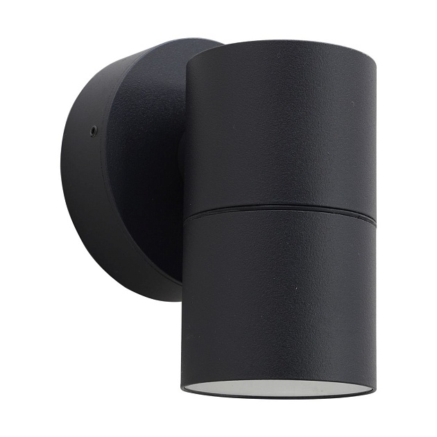 Уличный настенный светильник Apeyron Grafite 11-116 Фото № 1