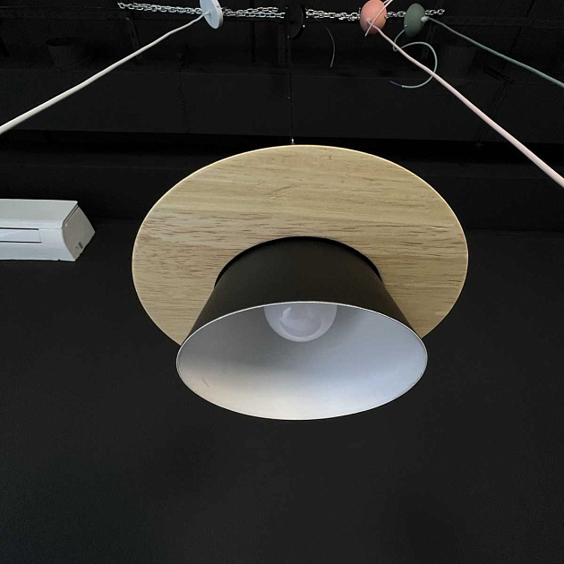 Подвесной светильник Imperium Loft Eco 101549-26 изображение 2 Подвесной светильник Imperium Loft Eco 101549-26 Фото № 2