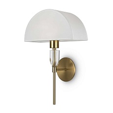 Настенный светильник (бра) Maytoni Z034WL-01BS 4