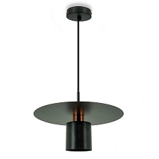 Светильник подвесной Lightera Onitsha LE144L-35B