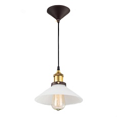 Подвесной светильник Citilux Эдисон CL450102 1