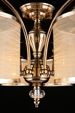 Потолочная люстра Aployt Agata APL.720.07.08 3