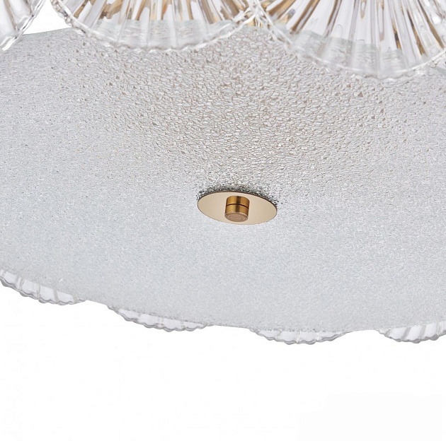 Потолочный светильник Arte Milano Rim 312009/D600 BS изображение 3 Потолочный светильник Arte Milano Rim 312009/D600 BS Фото № 3