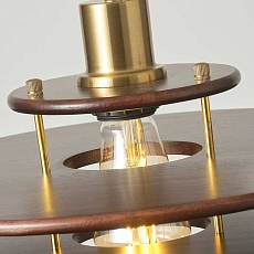 Светильник подвесной Lightera Simarron LE106L-35N 4