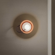 Настенный светильник Imperium Loft margott-wall01 224251-23 4