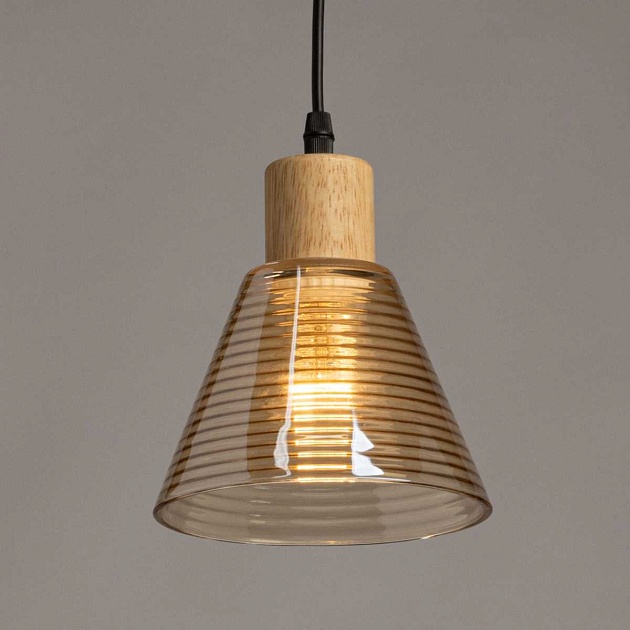 Люстра De City Лоск 107012201 Фото № 3