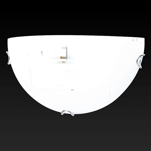 Настенный светильник Toplight Zier TL9150Y-01WH изображение 3 Настенный светильник Toplight Zier TL9150Y-01WH Фото № 3