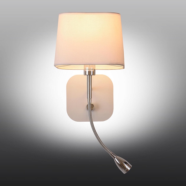 Бра Omnilux Monteluco OML-62601-02 изображение 6 Бра Omnilux Monteluco OML-62601-02 Фото № 6