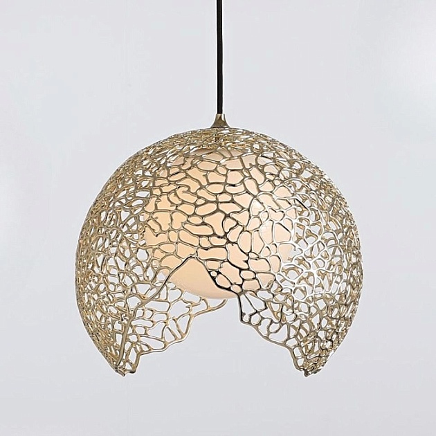 Подвесной светильник Mizi'en Caramel MZ180557-1-380 Фото № 1