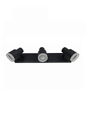 Светодиодный спот Elvan NLS-1202/3-5W-NH-Bk 1