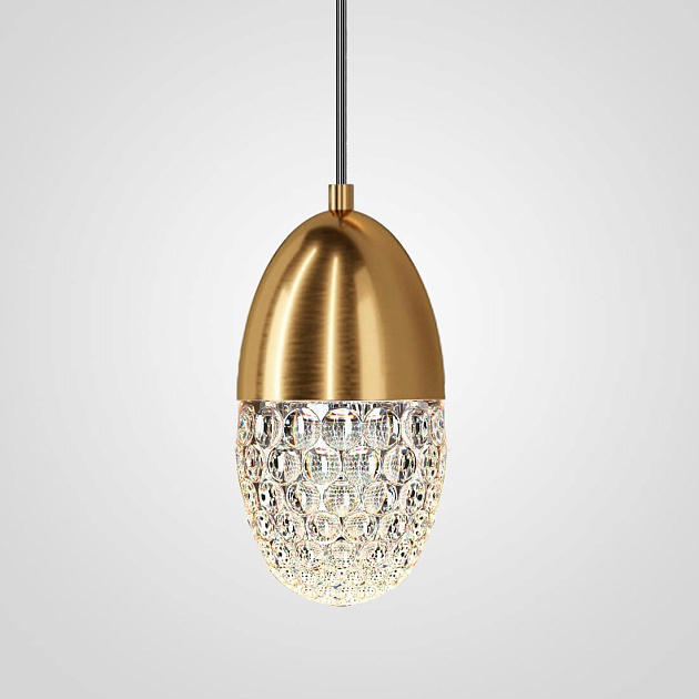 Подвесной светильник Imperium Loft Grape 186808-23 изображение 1 Подвесной светильник Imperium Loft Grape 186808-23 Фото № 1