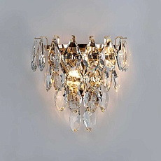 Настенный светильник MODELUX ML.2363.03 GD 1