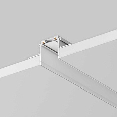 Шинопровод встраиваемый магнитный Maytoni Technical Radity TRA084MP-12W 2