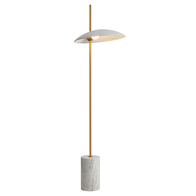 Торшер Lightstar Marmara 801716 изображение 1 Торшер Lightstar Marmara 801716 Фото № 1