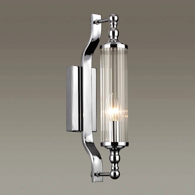 Бра Odeon Light Drops Tolero 4942/1W изображение 4 Бра Odeon Light Drops Tolero 4942/1W Фото № 4