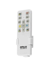 Светильник потолочный Citilux ENZO CL753450G 3