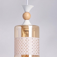 Подвесной светильник De City Соло 112012101 2