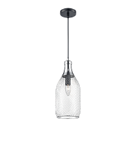 Подвесной светильник Vele Luce Maestro VL6512P21 4