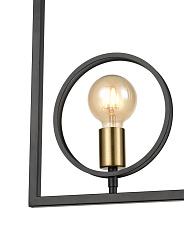 Подвесной светильник Vele Luce Speed VL6292P02 2