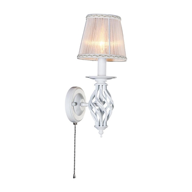 Бра Citilux Ровена CL427310 изображение 1 Бра Citilux Ровена CL427310 Фото № 1