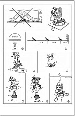 Встраиваемый светильник Lucide Focus 11002/05/36 1