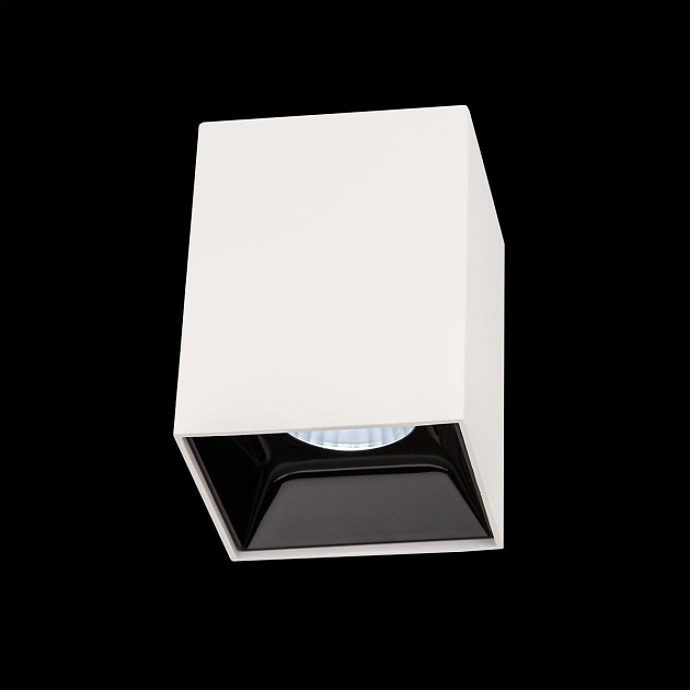 Потолочный светодиодный светильник Citilux Старк CL7440201 изображение 6 Потолочный светодиодный светильник Citilux Старк CL7440201 Фото № 6