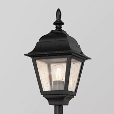 Уличный светильник Maytoni Abbey Road O003FL-01B 4