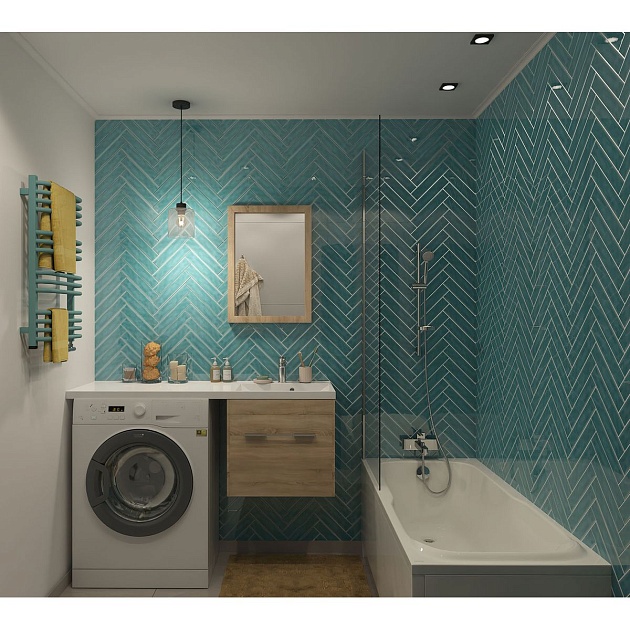 Встраиваемый светильник Denkirs Enkel DK3015-BK Фото № 8