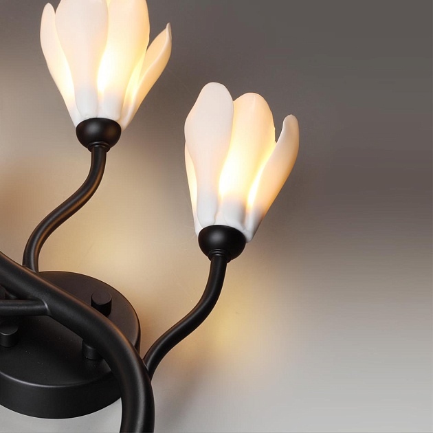 Бра Odeon Light Modern Gardi 5090/2W изображение 4 Бра Odeon Light Modern Gardi 5090/2W Фото № 4