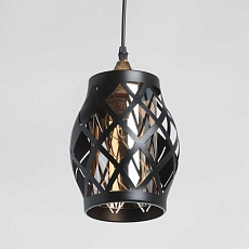 Подвесной светильник De City Соло 112011301 3