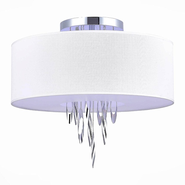 Потолочный светильник ST Luce Nettuno SL1353.102.03 изображение 1 Потолочный светильник ST Luce Nettuno SL1353.102.03 Фото № 1