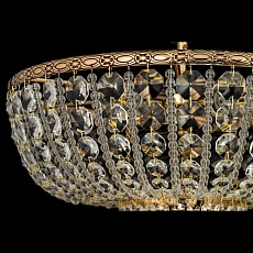 Потолочный светильник Arti Lampadari Nonna E 1.3.40.602 G 1